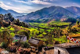 Adi Kailash & Om Parvat Yatra – 2025 Season (2N/3D)